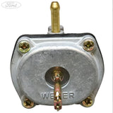 DOHC CARBURETTOR DIAPHRAGM 1994-