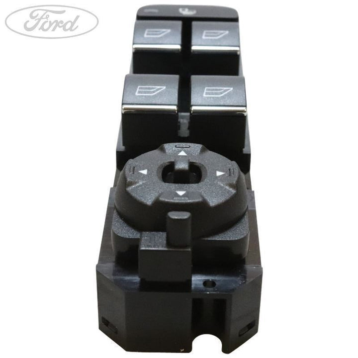 S-MAX GALAXY MONDEO CHILD PROOF WINDOW SWITCH 2010-2014