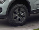 RANGER® ALLOY WHEEL 18