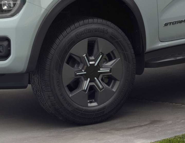 RANGER® ALLOY WHEEL 18