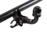 BRINK®* FIXED TOW BAR WITH FITTING  11/2020