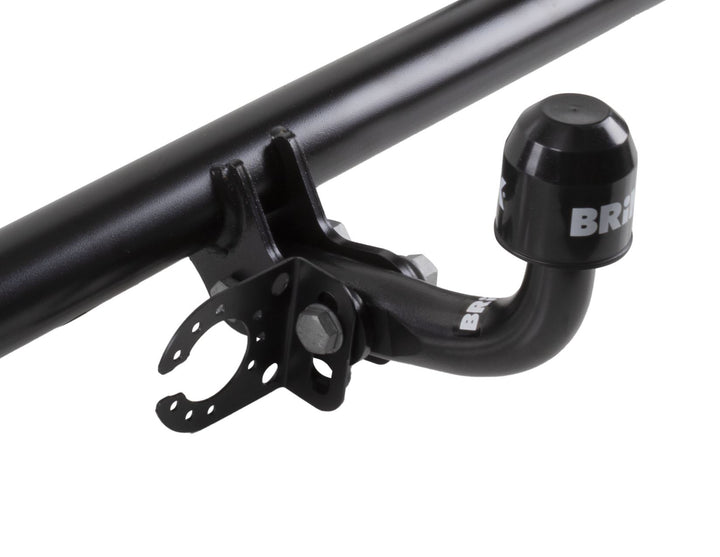 BRINK®* FIXED TOW BAR WITH FITTING  11/2020