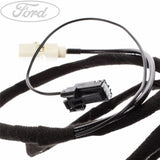 KUGA RADIO AERIAL SUPPORT