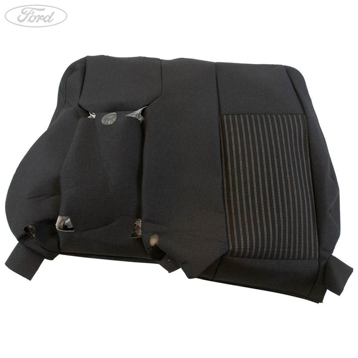 SEAT BACK COVER
