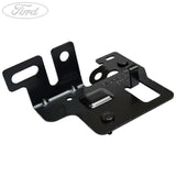 WIRING CONNECTOR BRACKET