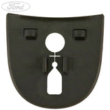LOCK CYLINDER PAD