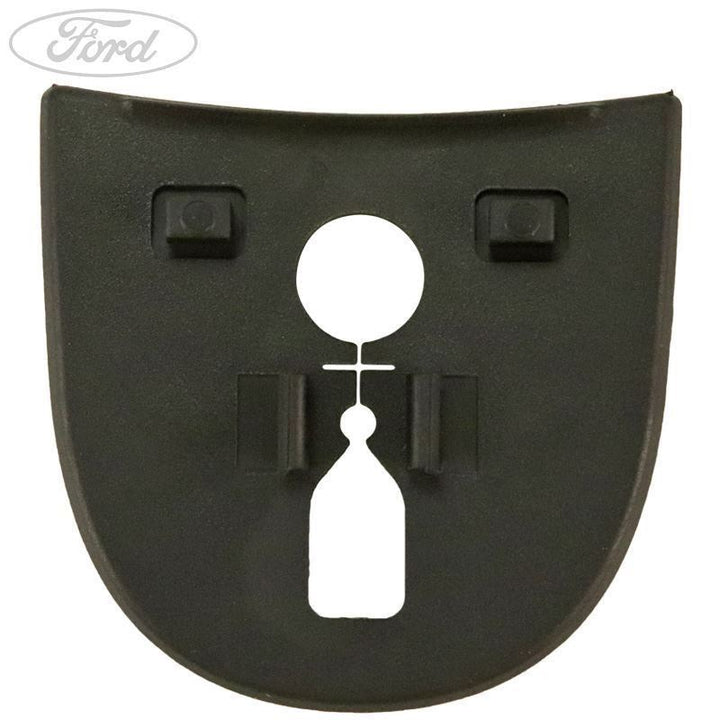 LOCK CYLINDER PAD