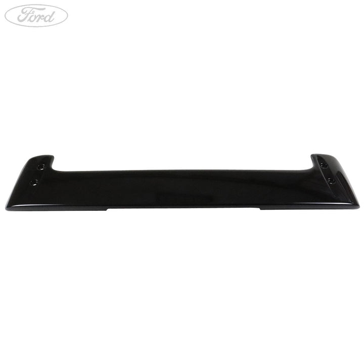 ROOF SIDE TRIM MOULDING