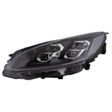 KUGA N/S PASSENGER SIDE LEVEL 3 LED HEADLAMP HEADLIGHT