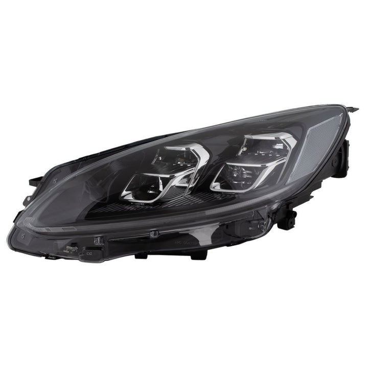 KUGA N/S PASSENGER SIDE LEVEL 3 LED HEADLAMP HEADLIGHT