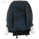 SEAT BACK COVER