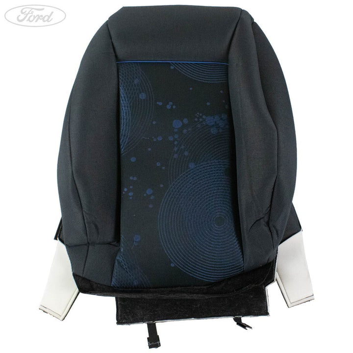 SEAT BACK COVER