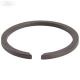 MUSTANG 6 SPEED TRANSMISSION INPUT SHAFT SNAP RING 2015-