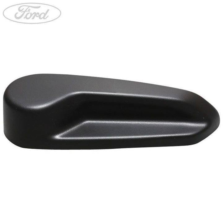 SEAT BACK ADJUSTING HANDLE