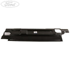 CUSTOM O/S SIDE PANEL INNER REINFORCEMENT PANEL 2012-