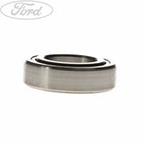 INPUT SHAFT BEARING