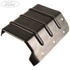WATER RESERVOIR COVER