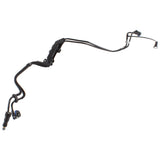 TRANSIT 2.2 DIESEL FUEL PIPE TUBE ALL 4WD RWD 2014-