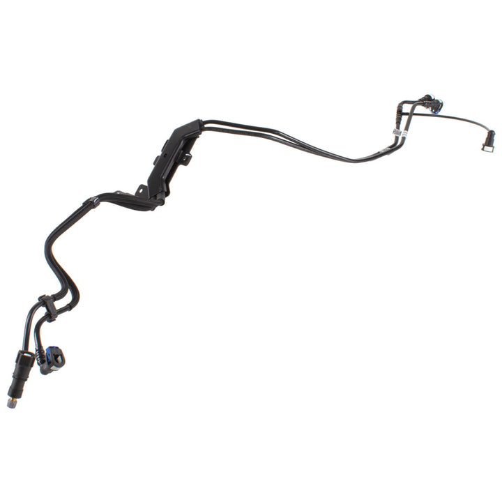 TRANSIT 2.2 DIESEL FUEL PIPE TUBE ALL 4WD RWD 2014-
