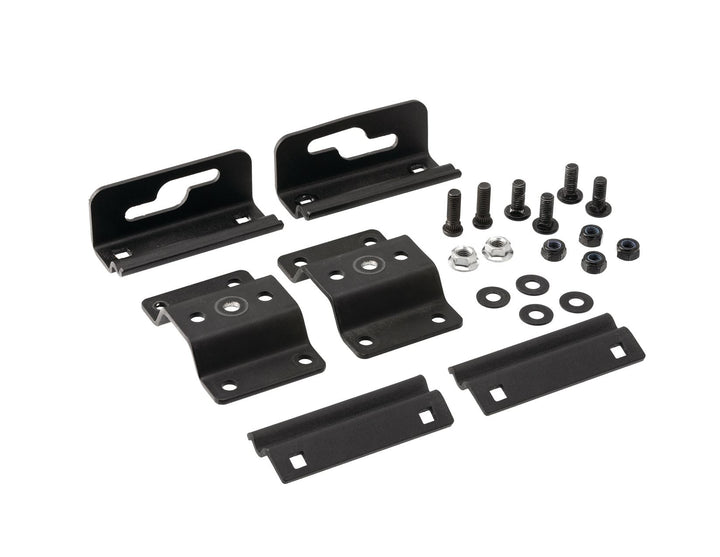 RANGER FROM 01/2012 ARB* QUICK RELEASE BRACKET KIT AWNING TO BASE RACK