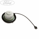 GALAXY S-MAX C-MAX FOCUS FUEL TANK FILLER CAP