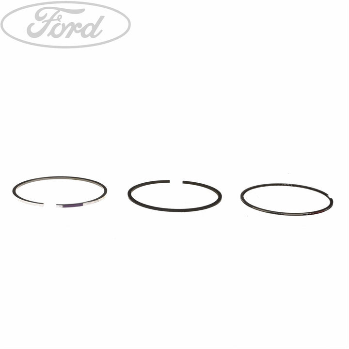 ENGINE PISTON RING KIT