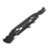 PUMA TREND REAR LOWER BUMPER EXTENSION VALANCE WITH REAR PARKING AID 2020-ONWARDS