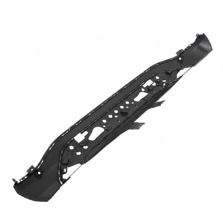 PUMA TREND REAR LOWER BUMPER EXTENSION VALANCE WITH REAR PARKING AID 2020-ONWARDS