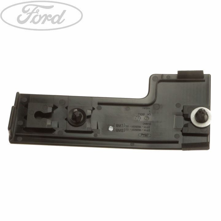 DOOR/BOOT/TAILG.PRTS