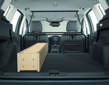 LOAD RETENTION GUARD WITH FITTING  08/2013