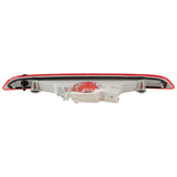 FIESTA FUSION REAR HIGH-LEVEL BRAKE LIGHT 2004-2005