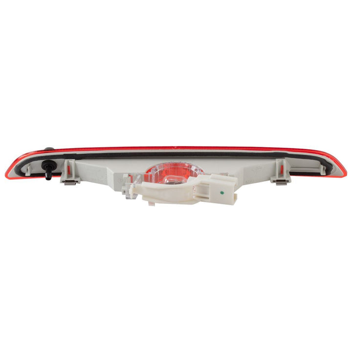 FIESTA FUSION REAR HIGH-LEVEL BRAKE LIGHT 2004-2005