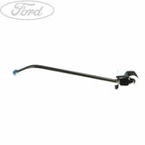 FUEL INJECTOR PIPE
