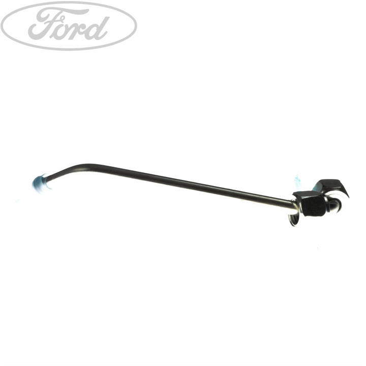 FUEL INJECTOR PIPE