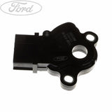 GEAR LEVER POSITION SENSOR