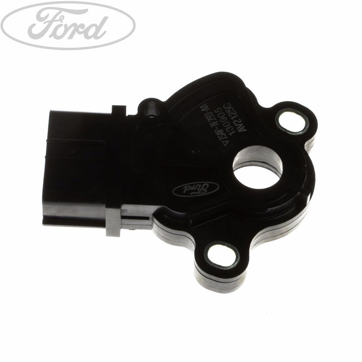 GEAR LEVER POSITION SENSOR