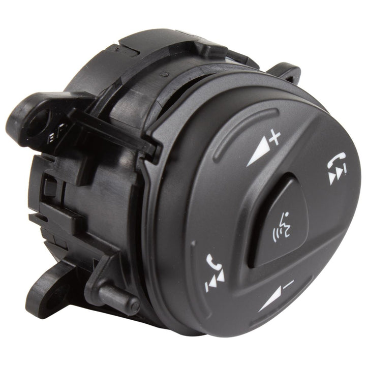 TRANSIT CONNECT CUSTOM FOCUS C-MAX STEERING WHEEL SWITCH