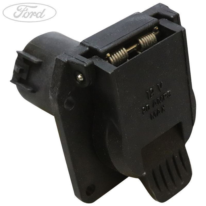 ADDITIONAL SOCKET