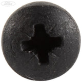 REAR DOORS AND RELATED PARTS SCREW PACK OF 5