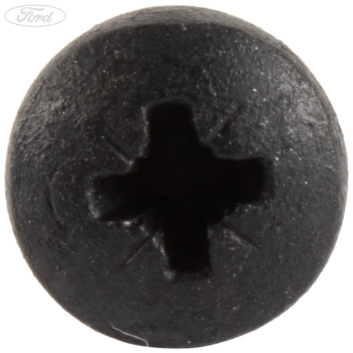 REAR DOORS AND RELATED PARTS SCREW PACK OF 5