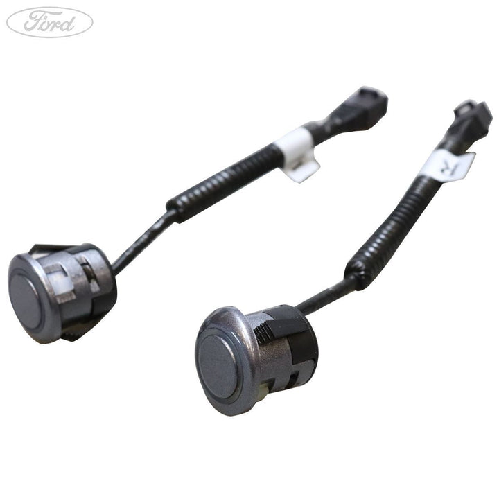 EVEREST INNER PARKING AID SENSOR TITANIUM GREY 03/2009