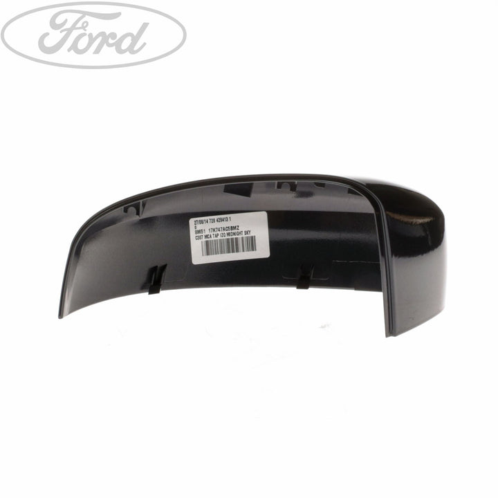 MONDEO FRONT N/S LEFT WING MIRROR HOUSING CAP COVER