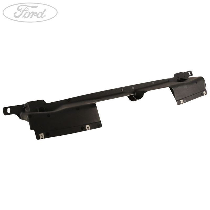 EDGE REAR UNDER VEHICLE AIR DEFLECTOR 2016-2018