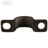 TRANSIT FRONT BUMPER MOUNTING BRACKET 2006-2014