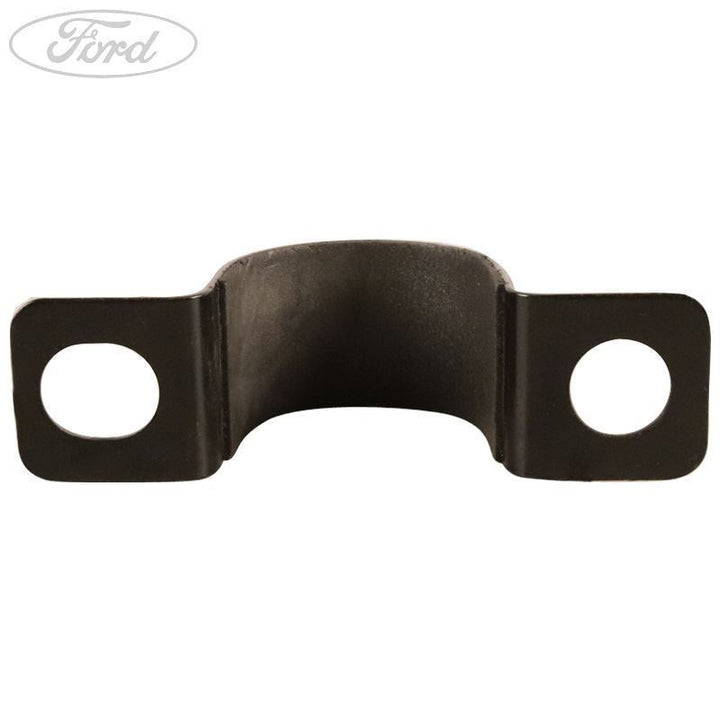 TRANSIT FRONT BUMPER MOUNTING BRACKET 2006-2014
