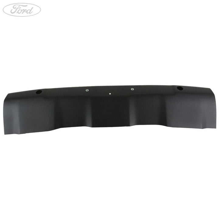 RANGER FRONT BUMPER GRILLE WITH PARKING AID 09/15- TKE