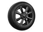 SET OF 4 FIESTA - FIESTA VAN ALLOY WHEEL 16