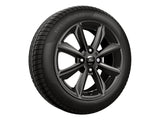 SET OF 4 FIESTA - FIESTA VAN ALLOY WHEEL 16