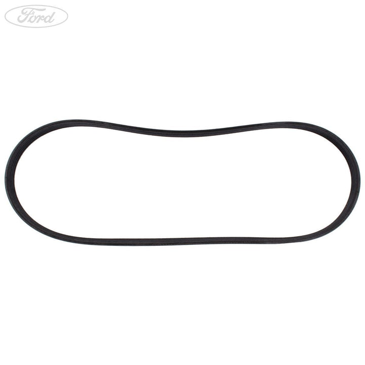 CONNECT KUGA 2.5 DURATEC AUXILIARY V BELT 03/2014-