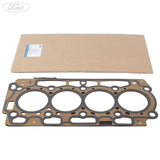 CYLINDER HEAD GASKET